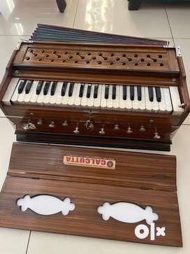 Olx second hand harmonium sales