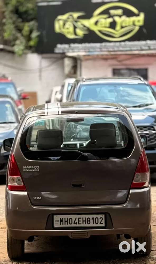 Maruti Suzuki Zen Estilo Vxi Bsiv, 2010, Petrol