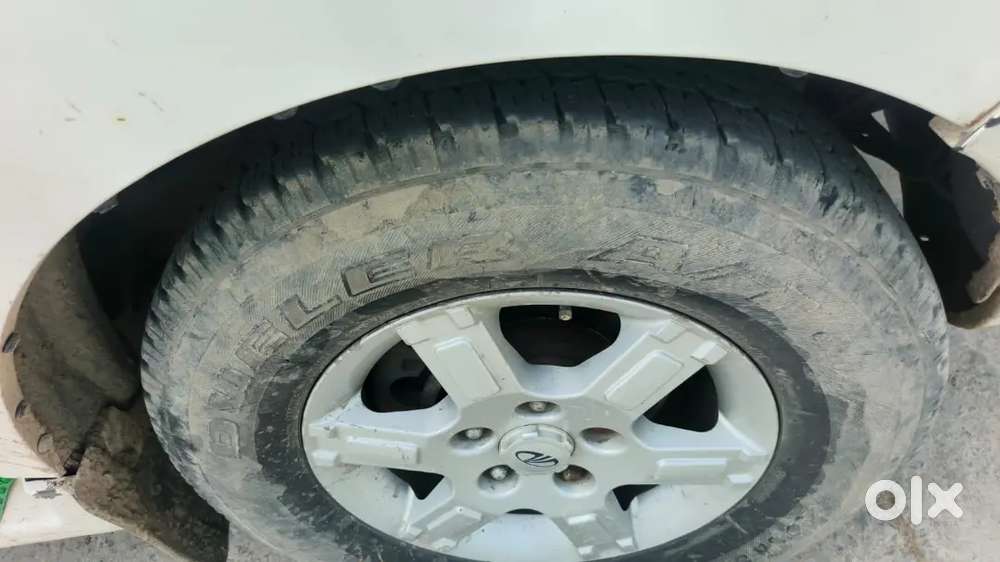 Mahindra Xylo 2011 Diesel Well Maintained