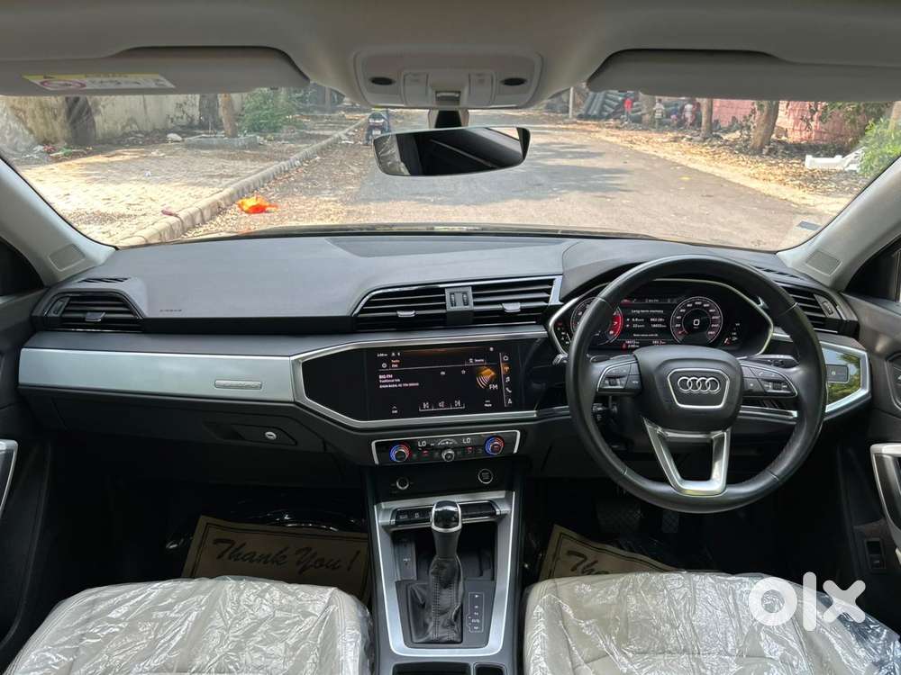 Audi Q3 Sportback Premium Plus, 2024, Petrol