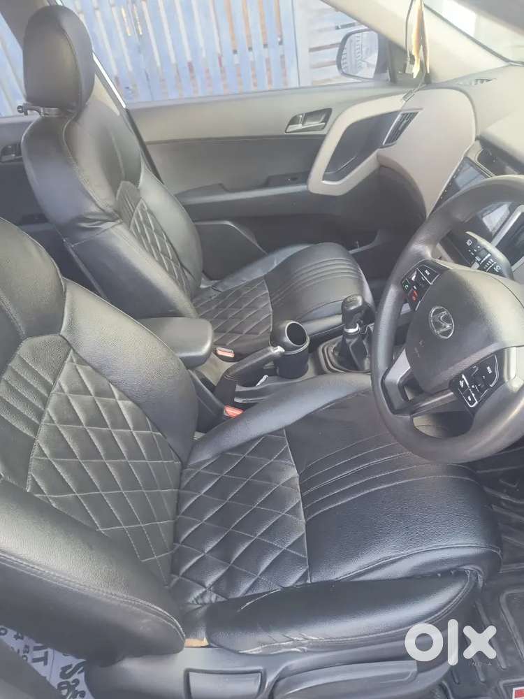 Hyundai Creta 1.6  Sx Diesel