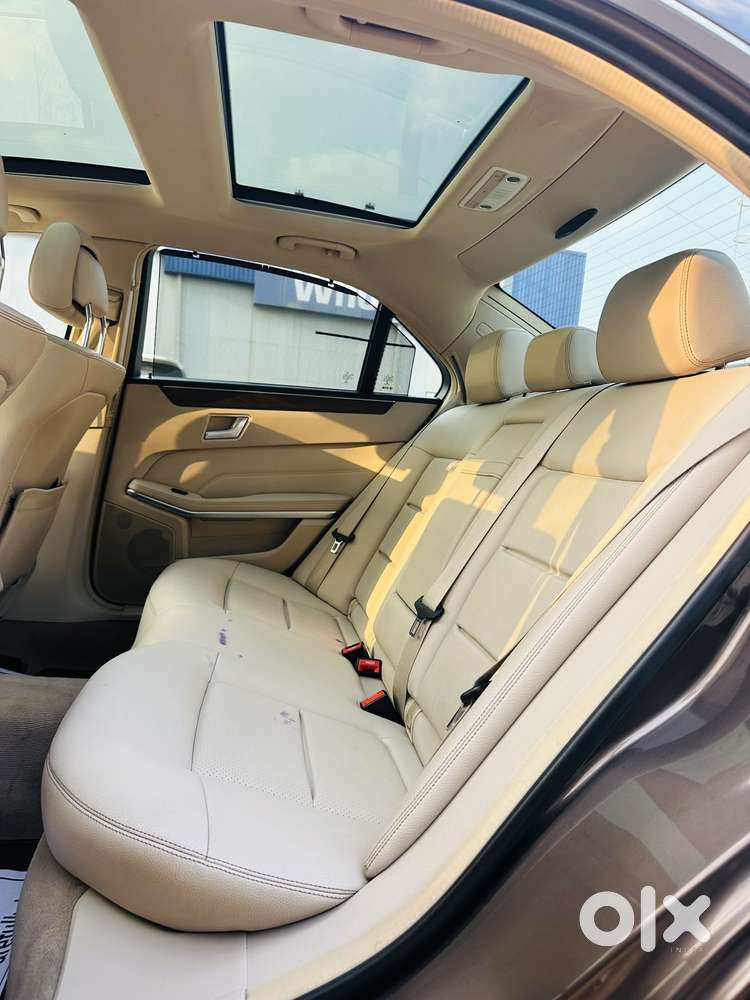 Mercedes-benz E-class 2.1 E 250 Cdi Edition, 2016, Diesel