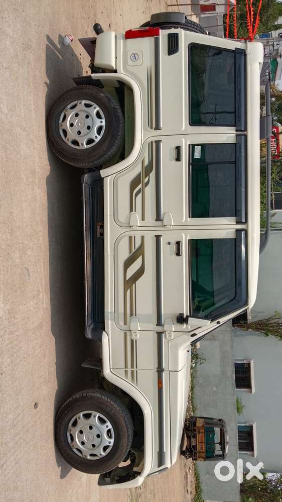 Mahindra Bolero 1.5 B6, 2025, Diesel