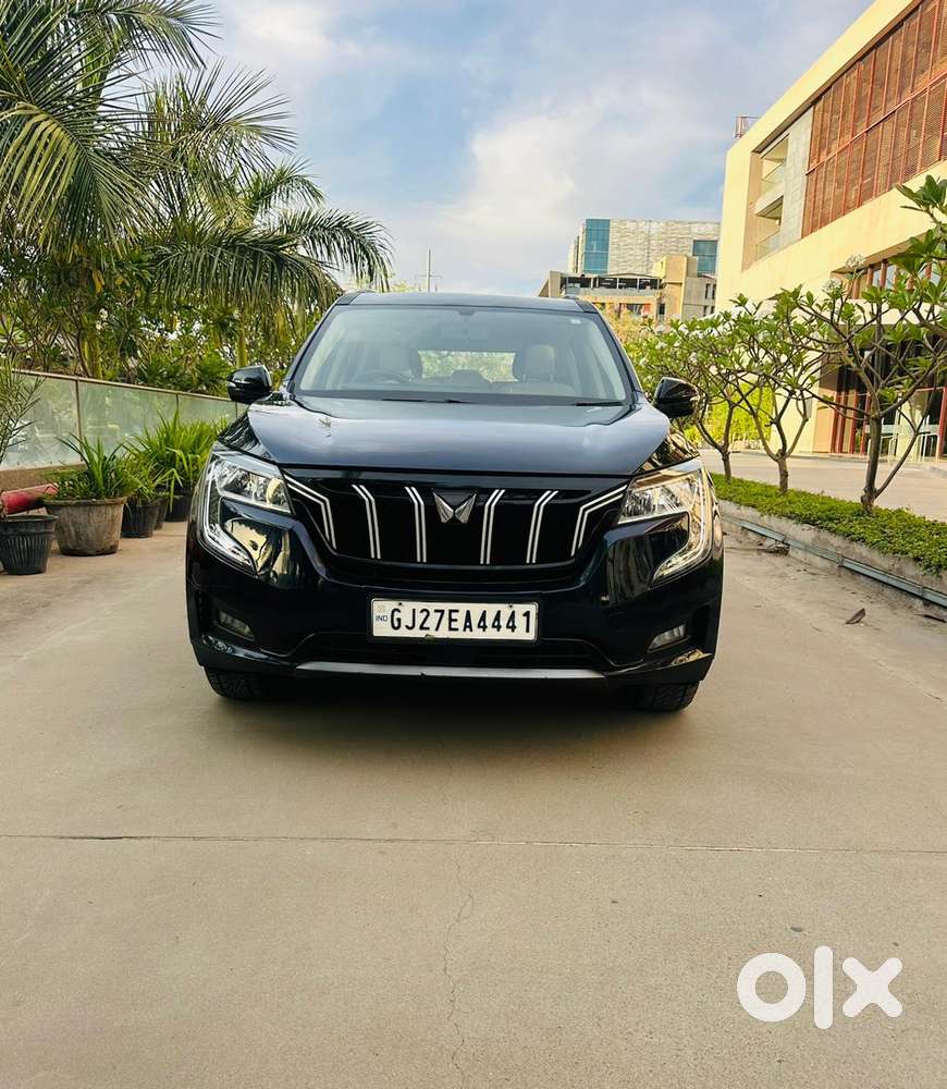 Mahindra Xuv700 Ax 3 Diesel Mt 5 Str (e), 2022, Diesel