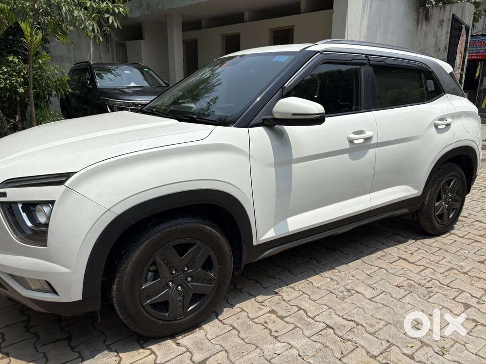 Hyundai Creta 1.5 S Petrol, 2020, Petrol