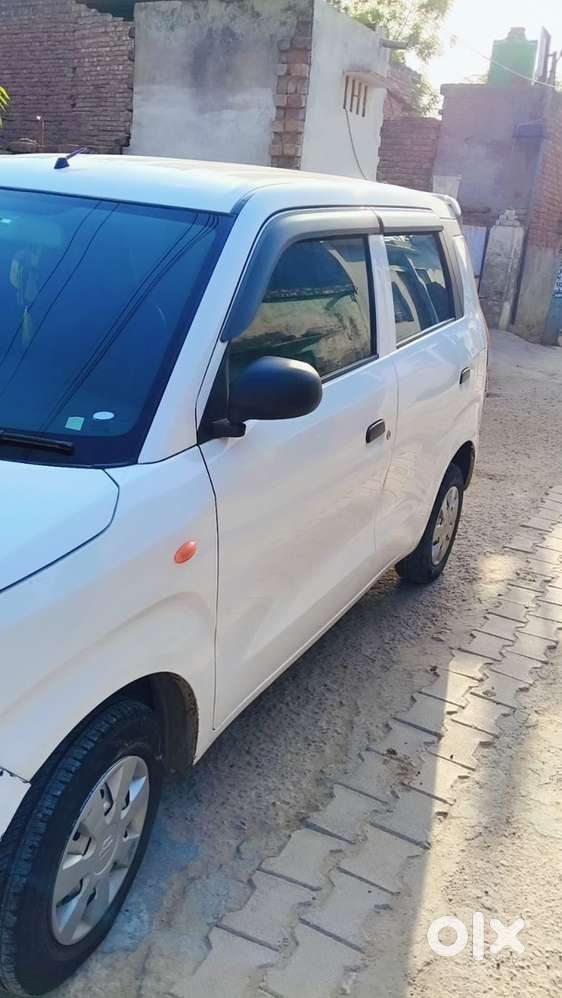 Maruti Suzuki Wagon R 1.0 2020 Cng & Hybrids 74000 Km Driven Lxi(o)