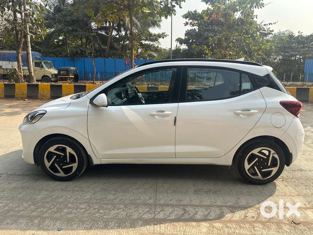 Hyundai Grand I10 Nios Sportz, 2024, Cng & Hybrids