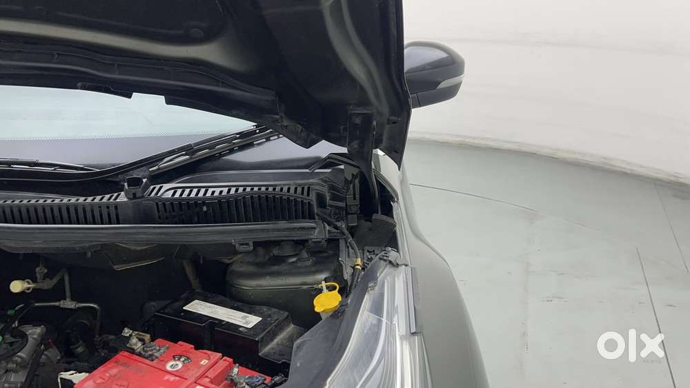 Tata Nexon 1.2 Revotron Xz Plus (s), 2021, Petrol