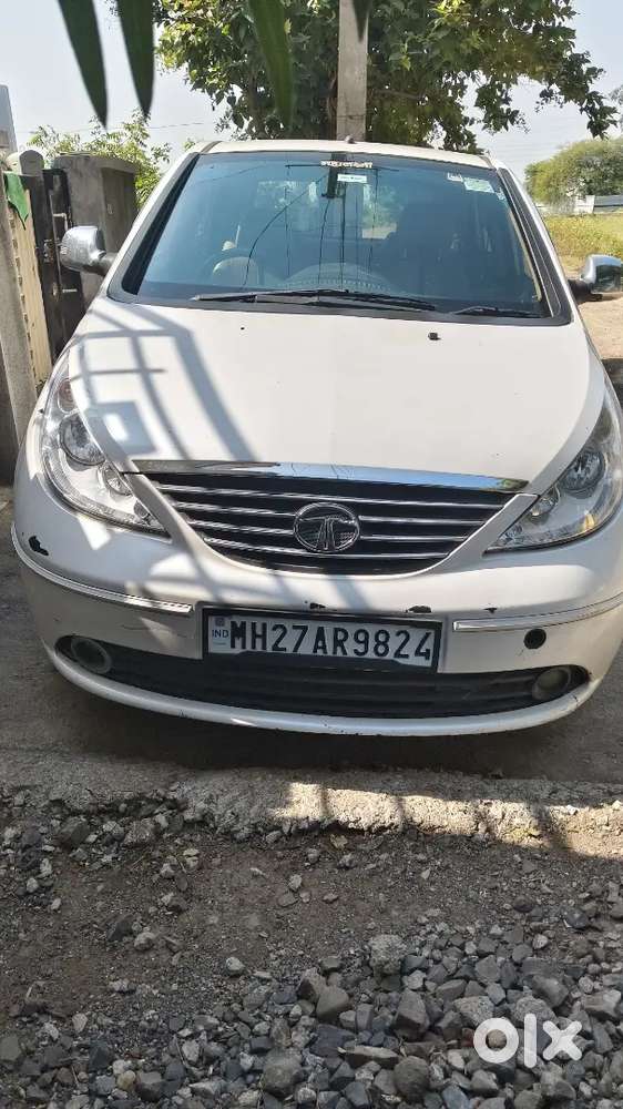 Tata Indica Vista Tdi 2014