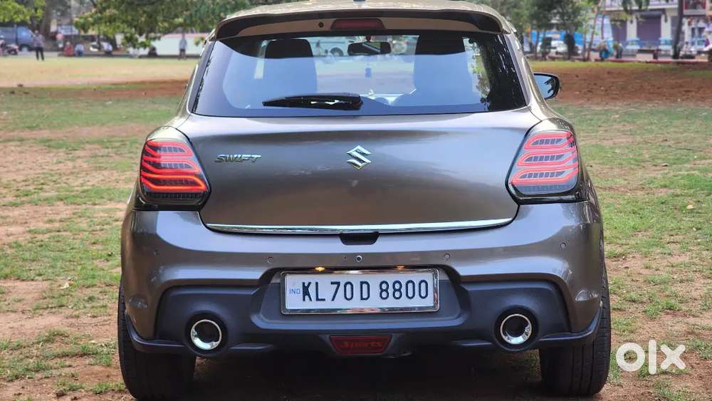 Maruti Suzuki Swift 2022 Diesel Well Maintained