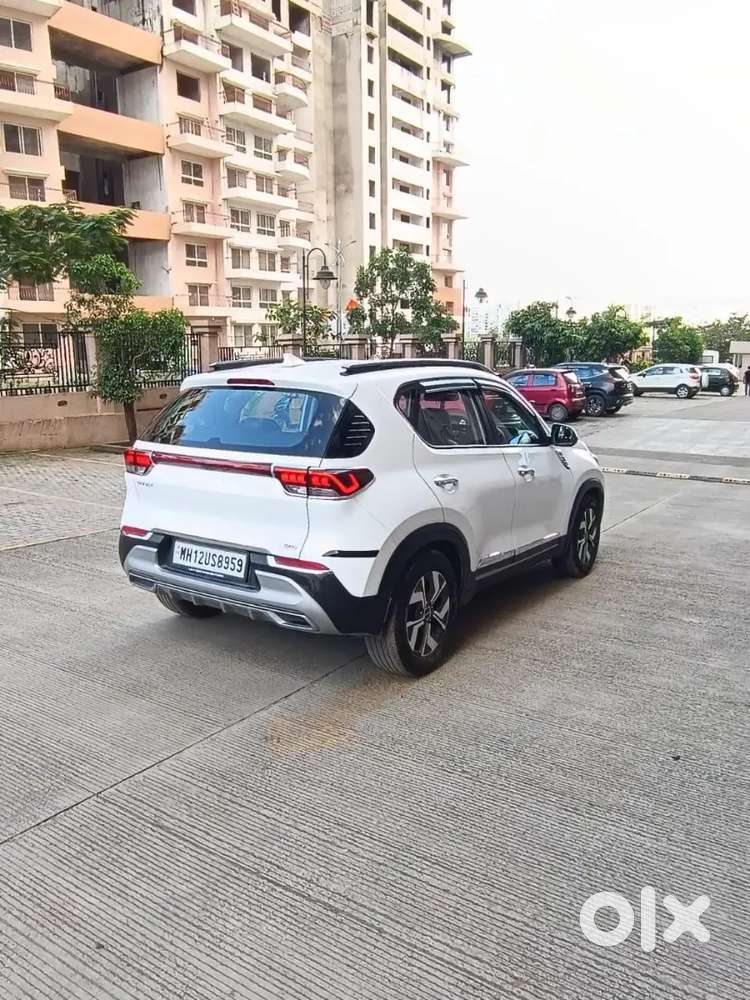 Kia Sonet 1.0 Htx 2023