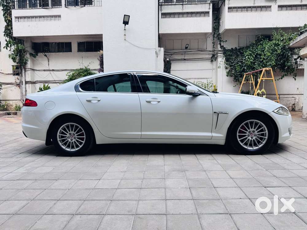 Jaguar Xf 2.2 Litre Executive, 2016, Diesel