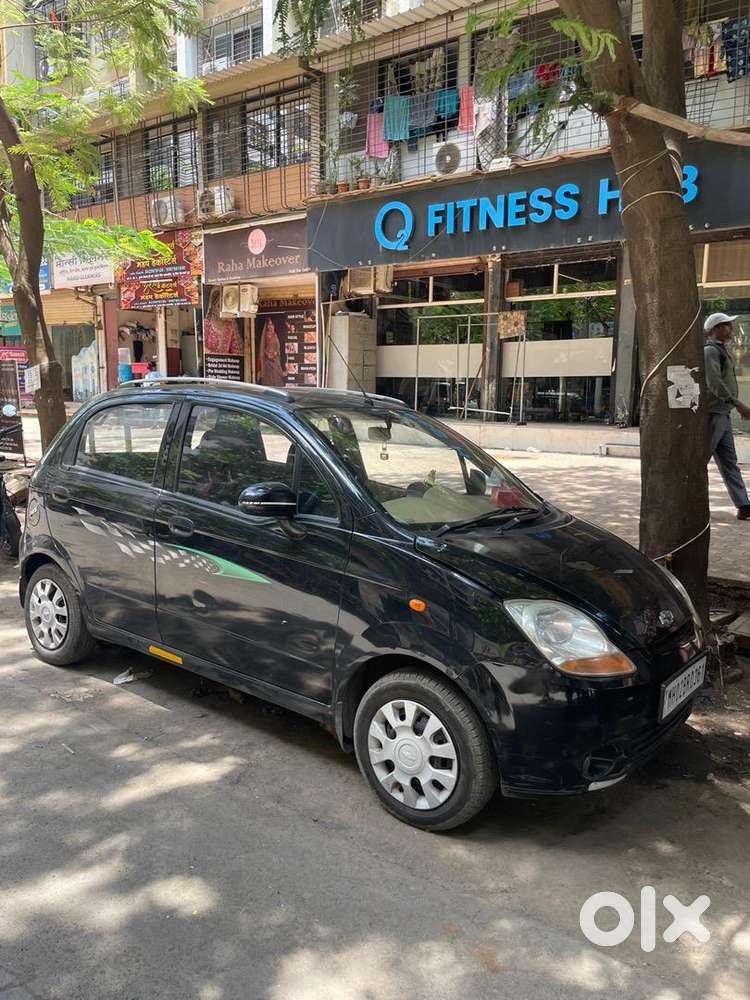 Chevrolet Model 2011 Used