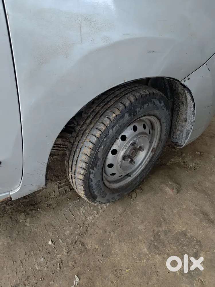 Maruti Suzuki Wagon R Lxi 2011