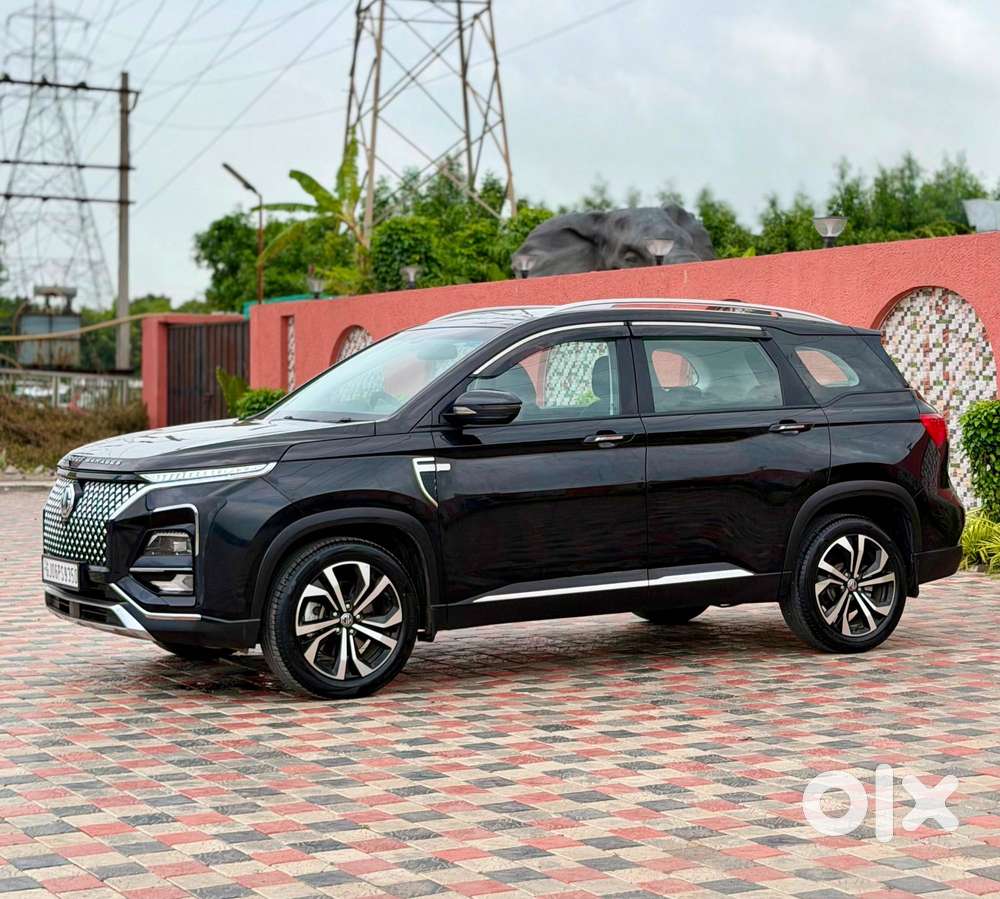 Mg Hector Select Pro 6mt, 2024, Diesel