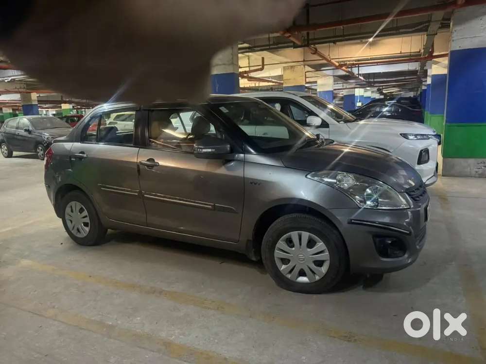 Maruti Suzuki Dzire 1.2 2014