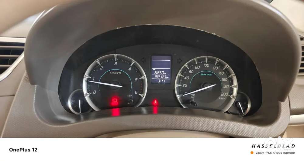 Maruti Suzuki Ertiga 2015 Diesel 182000 Km Driven
