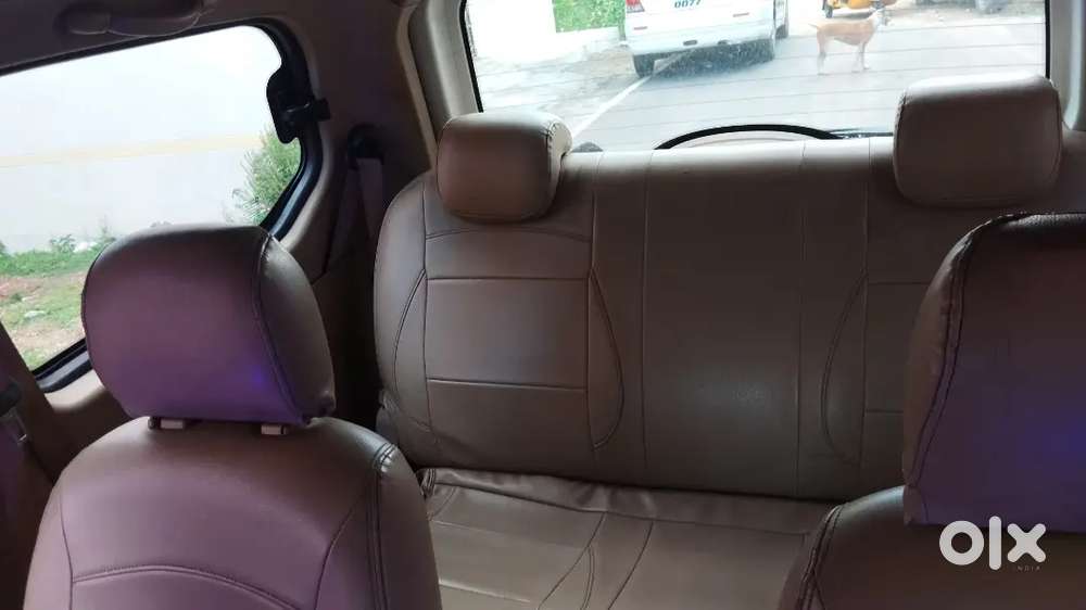 Chevrolet Enjoy 2013 Diesel