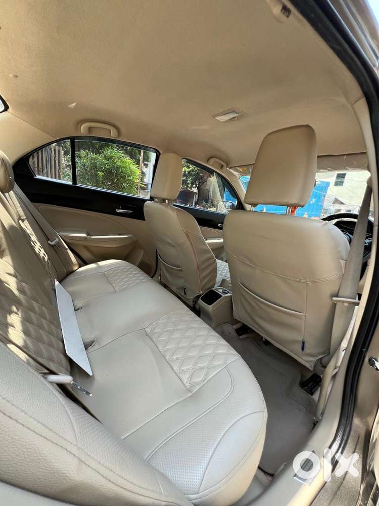 Maruti Suzuki Swift Dzire Vxi(o) Mt, 2020, Petrol