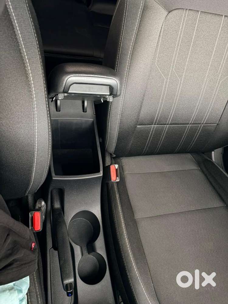 Hyundai New I20 2021 Petrol Well Maintained