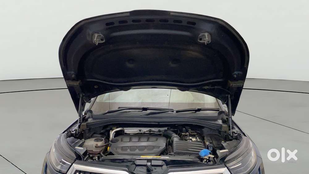 Skoda Kodiaq L & K, 2023, Petrol