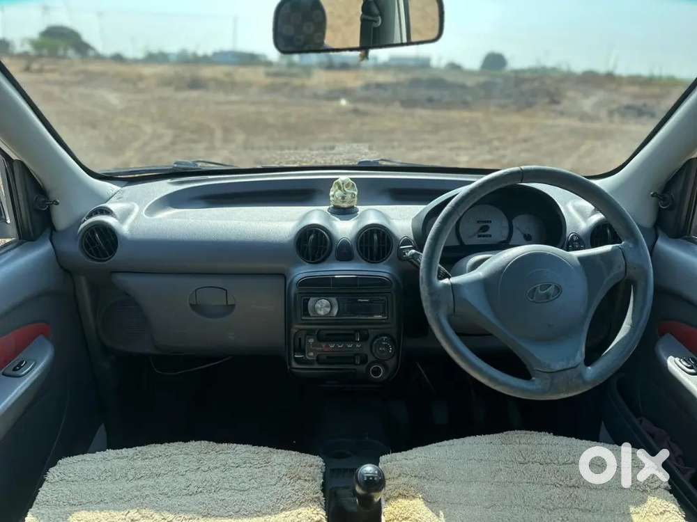 Hyundai Santro Xing Gls 2008