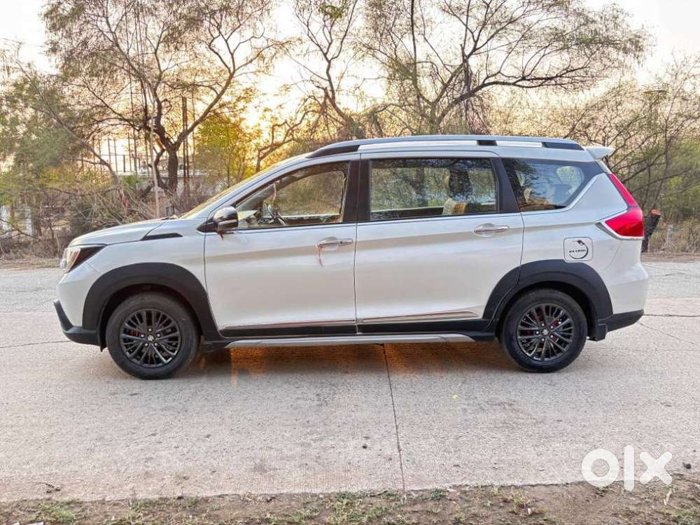 Maruti Suzuki Xl6 1.5 Zeta Mt, 2021, Cng & Hybrids
