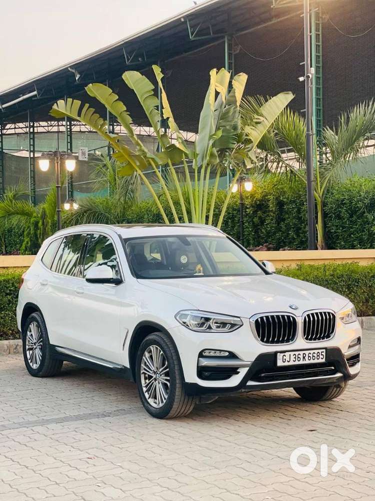 Bmw X3 2.0 Xdrive 20d, 2019, Diesel
