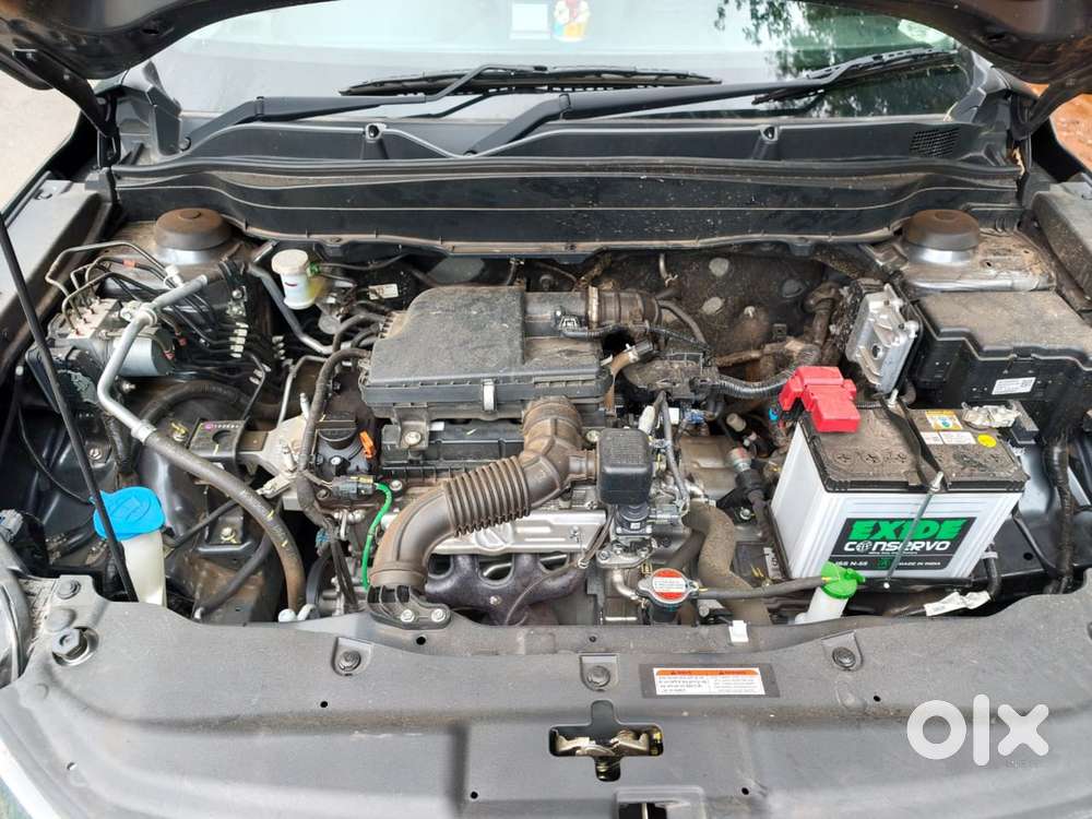 Maruti Suzuki Vitara Automatic Km Driven 1st Owner