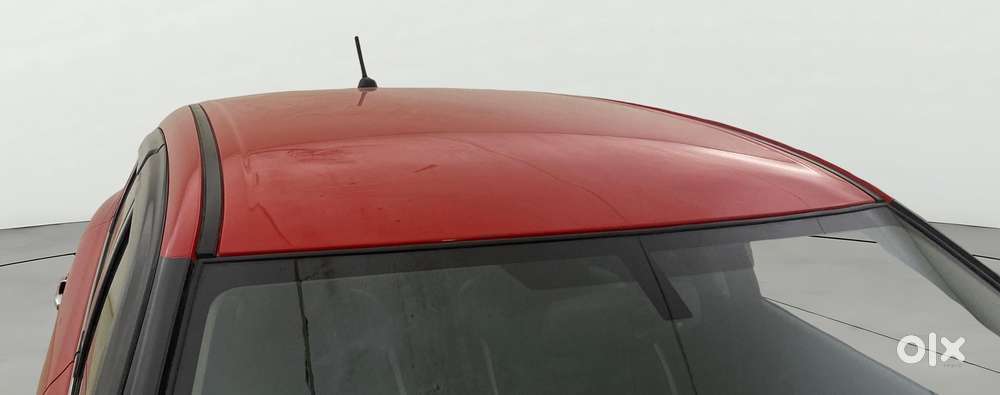 Maruti Suzuki Baleno 1.2 Zeta, 2016, Petrol