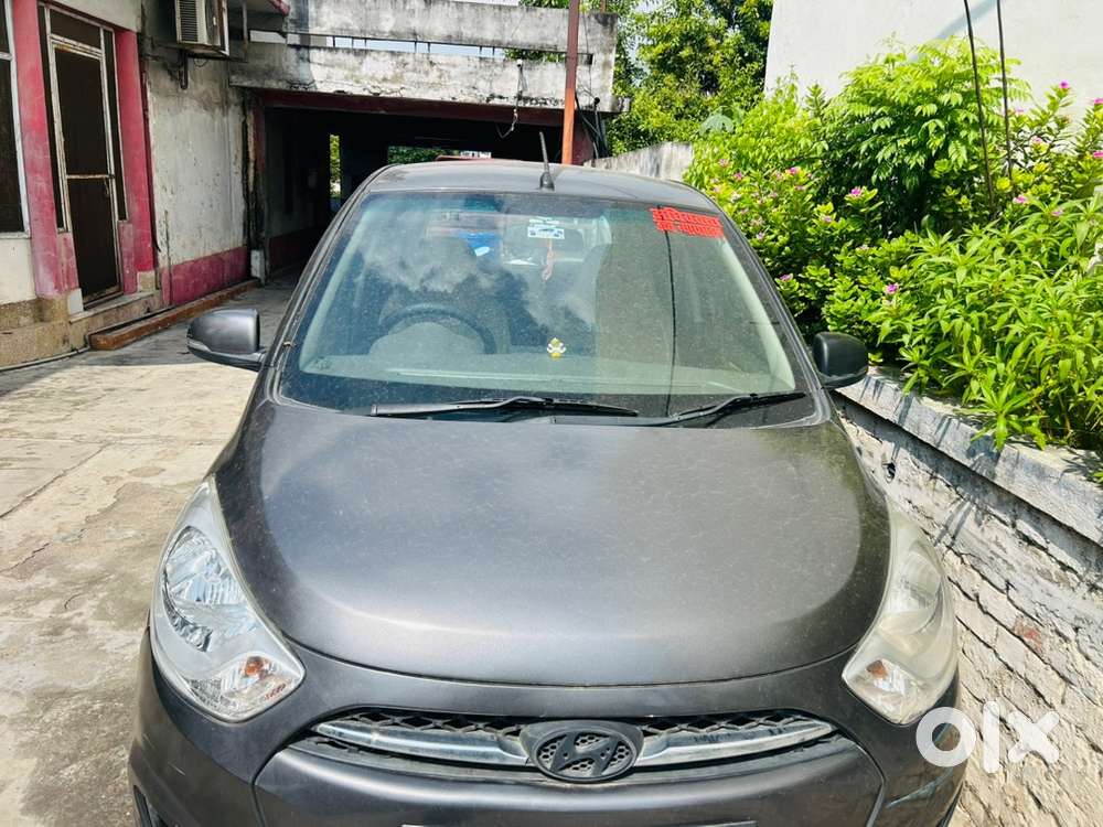 Hyundai I10 2012 Petrol Well Maintained