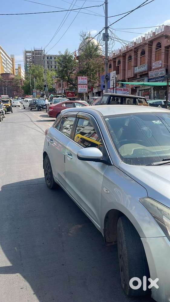 2019 Hyundai Manual Petrol