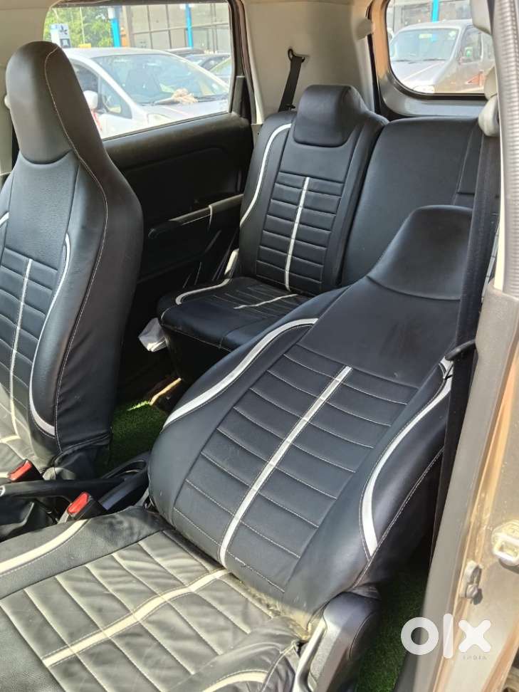 Maruti Suzuki Wagon R Vxi 1.2, 2024, Petrol
