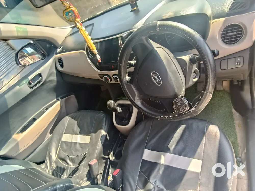 Hyundai Xcent 2018 Diesel 103206 Km Driven