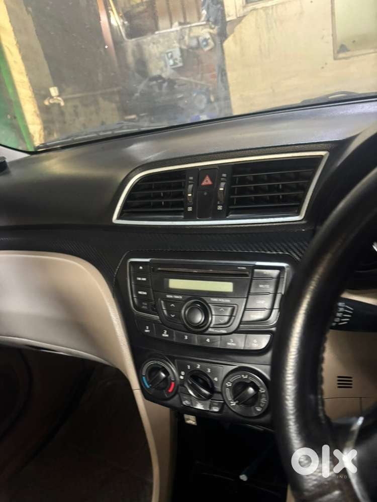 Maruti Suzuki Ciaz Petrol 2016