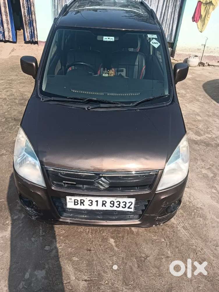 Cng On Paper