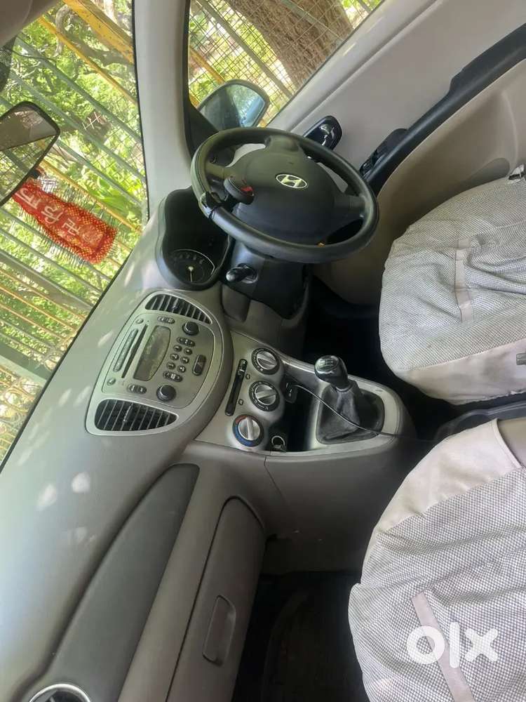 Hyundai I10 2016 Petrol Well Maintained