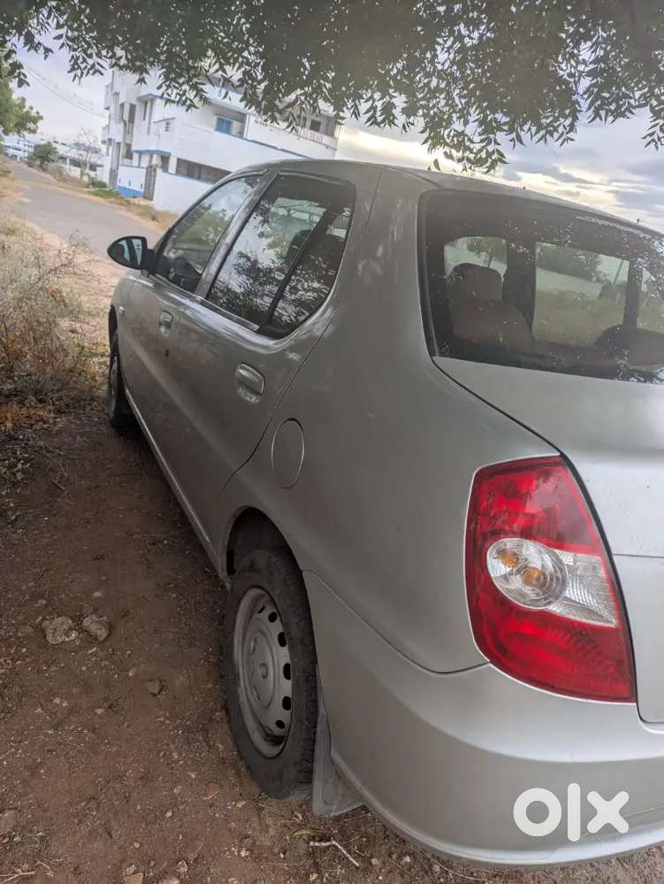 Tata Indigo Ecs Gls 2013