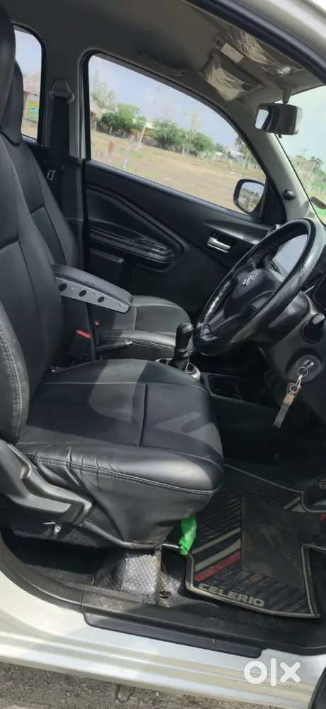 Maruti Suzuki Celerio 2023