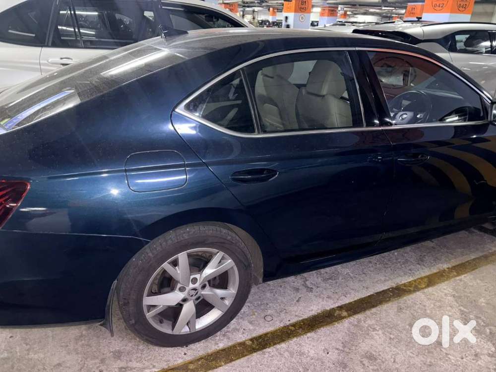 Skoda Octavia Style 2.0 Tsi - At, 2021, 1st Owner