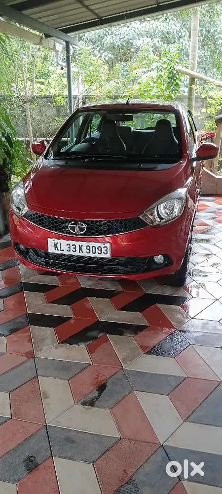2018 Tata Tiago Xt Manual