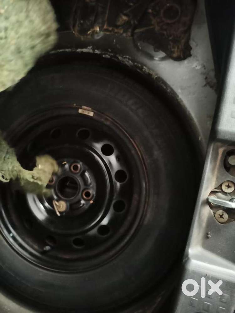 Maruti Suzuki Swift 2007 Petrol Well Maintained