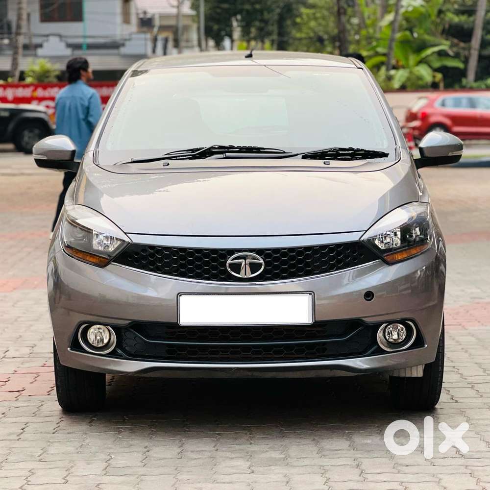 Tata Tiago 1.2 Revotron Xz Plus, 2019, Petrol