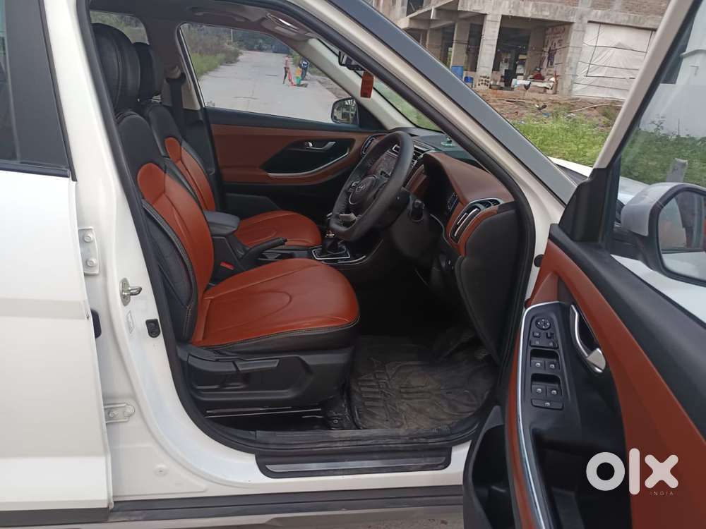 Hyundai Alcazar 1.5 Prestige Diesel Mt 7 Str, 2024, Diesel