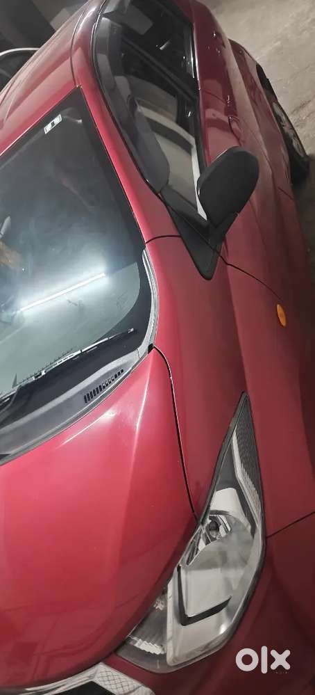 Datsun Redi-go Good Condition No Issues