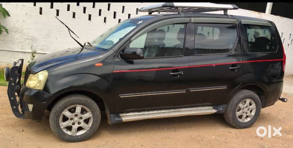 Mahindra Xylo 2009-2011 E8 Bs4, 2011, Diesel
