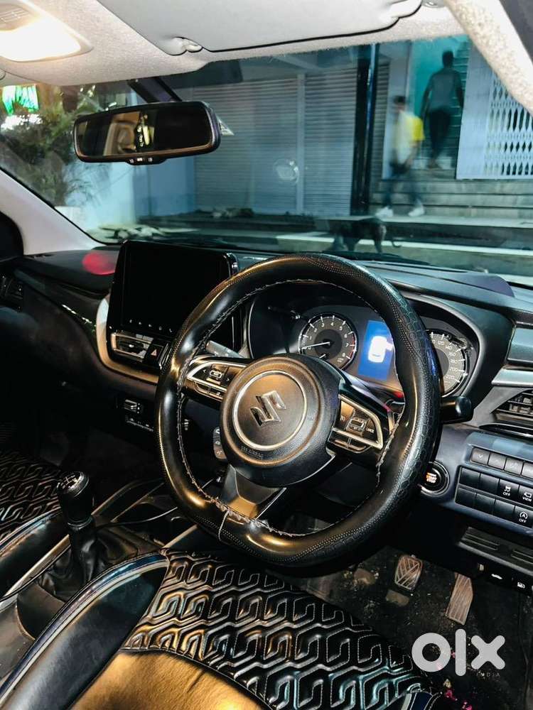 Maruti Suzuki 2022 Model