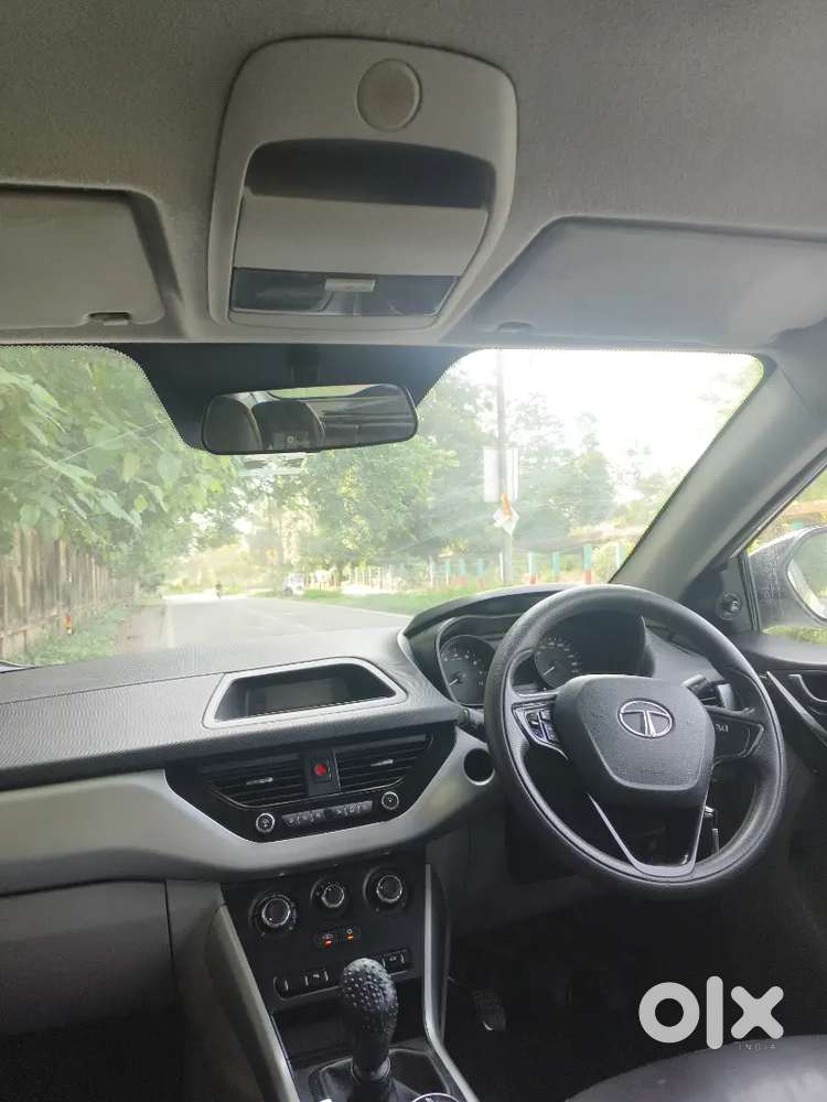 Tata Nexon Diesel 2017 Manual