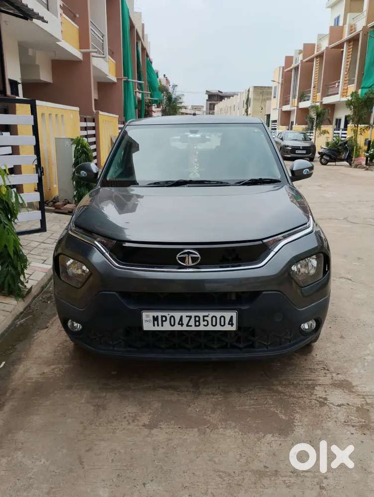 Tata Punch Revotron 2022 Petrol Like New For Sale At 6.5 Lakh