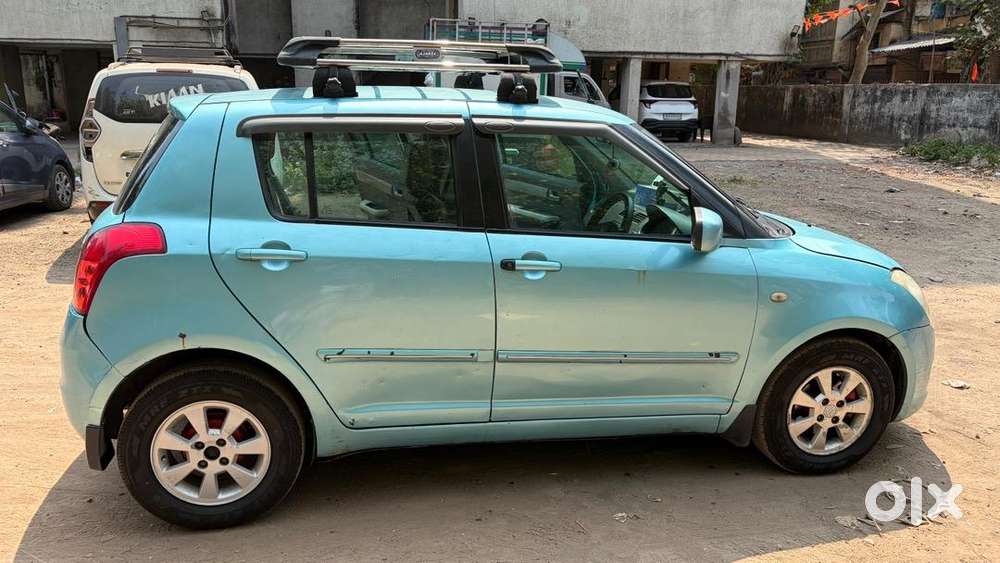 Maruti Suzuki Swift 2007 Petrol Well Maintained